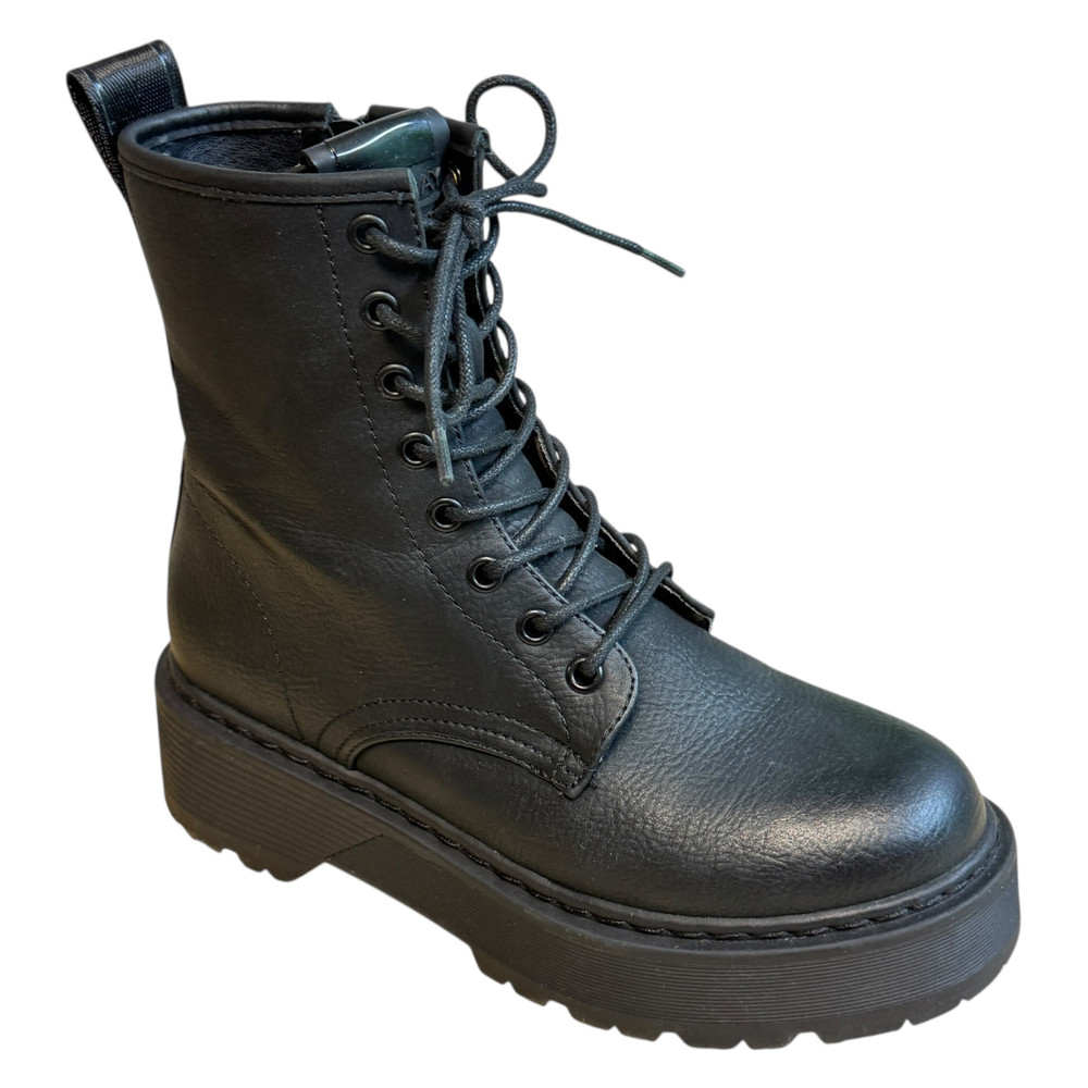 Repaly BOTKI damskie 38