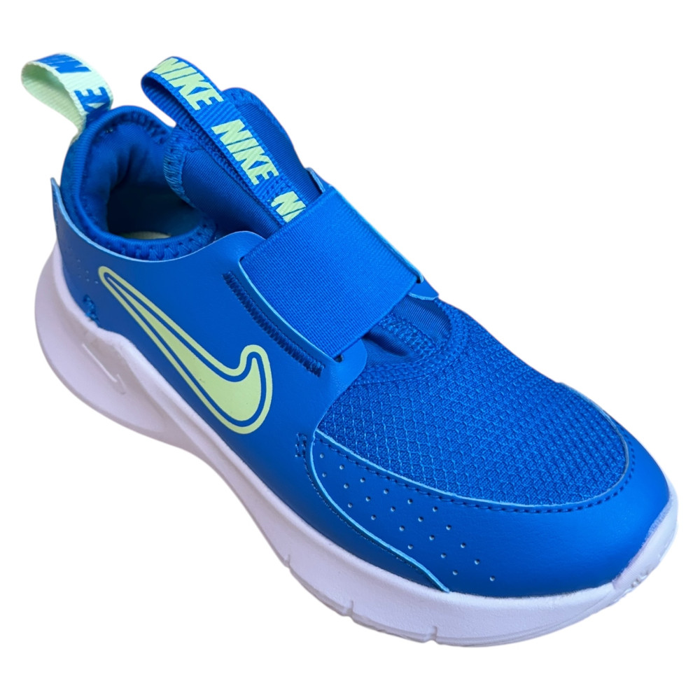 Nike Flex Runner BUTY SPORTOWE dziecięce 31.5/31