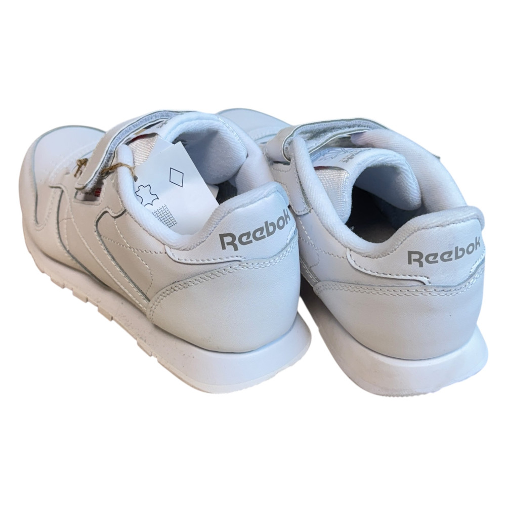 Reebok Classic Leather 1V BUTY SPORTOWE dziecięce 33/34