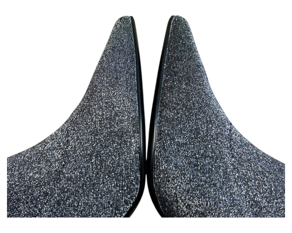 Tamaris  BOTKI  damskie 39/40