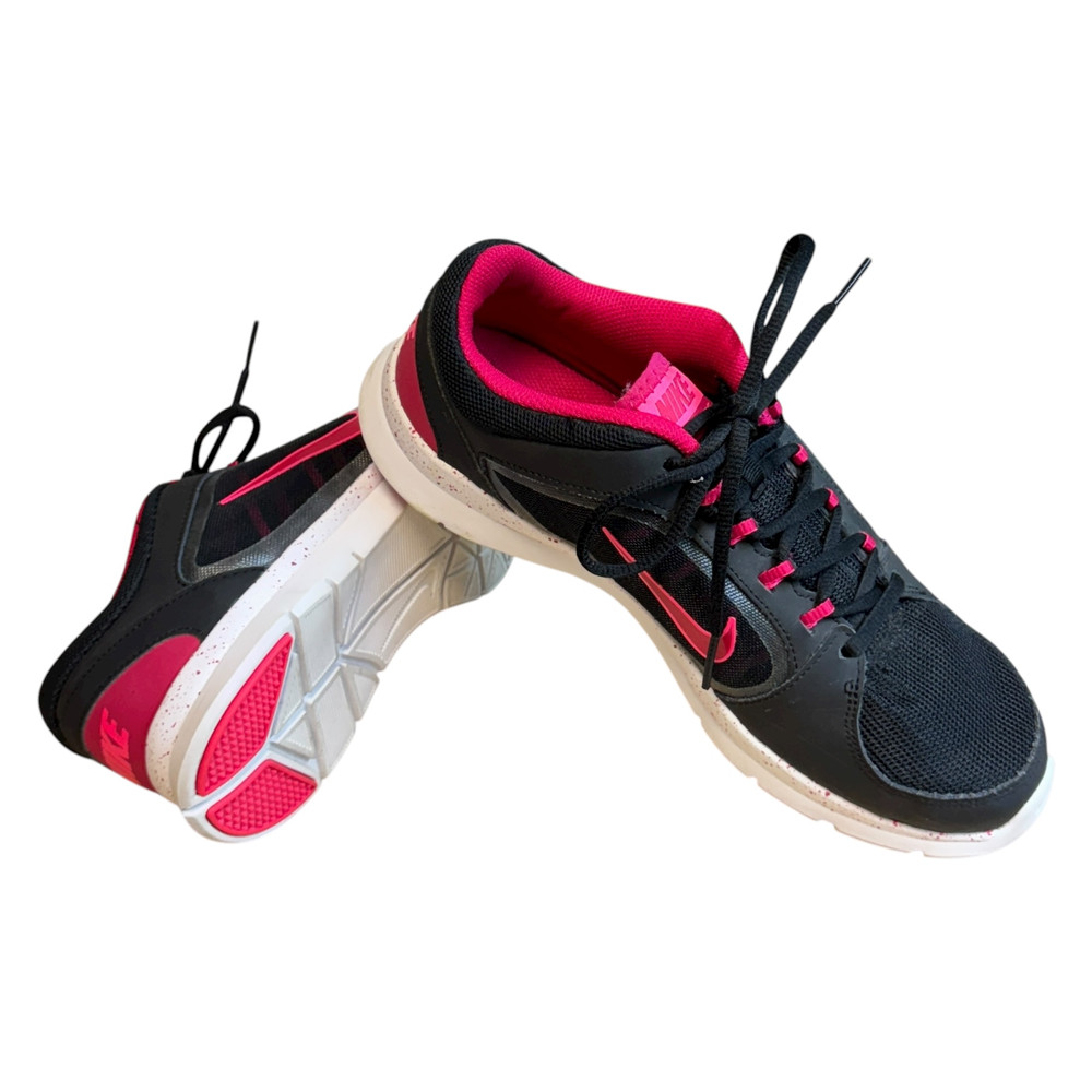 Nike Flex Trainer 4 BUTY SPORTOWE damskie 40