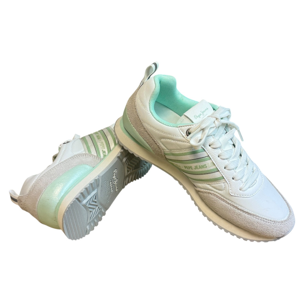 Pepe Jeans BUTY SPORTOWE damskie 38/39