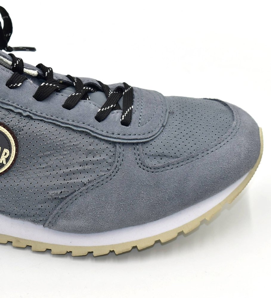 Colmar Travis Drill 023 Cold Gray BUTY SPORTOWE męskie 45