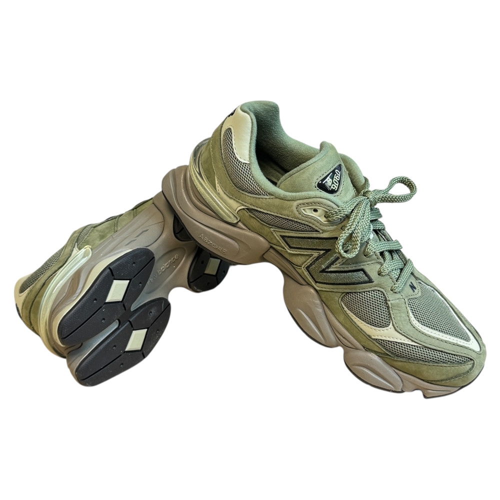 New Balance BUTY SPORTOWE męskie 43/42.5