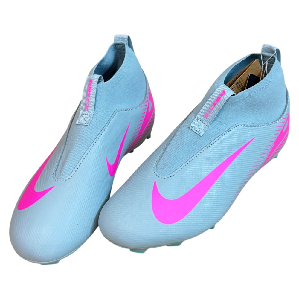 Nike Mercurial Superfly 10 Academy MG BUTY SPORTOWE korki dziecięce 36.5/36