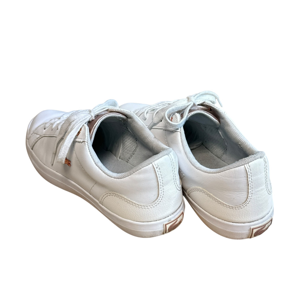 Lacoste LEROND 119 1 QSP BUTY SPORTOWE damskie 37,5