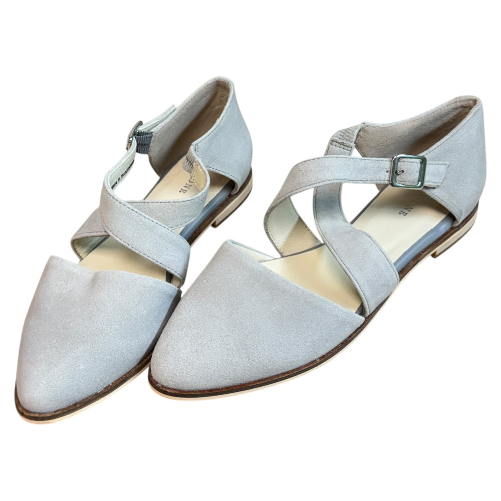 Pier One BALERINKI damskie 38