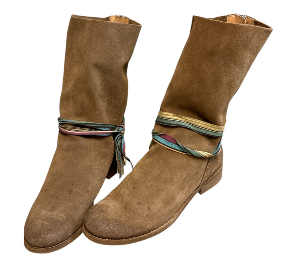 Felmini  BOTKI  damskie 40