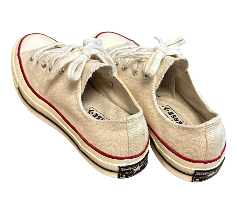 Converse Chuck 70 Ox TRAMPKI  damskie 39,5