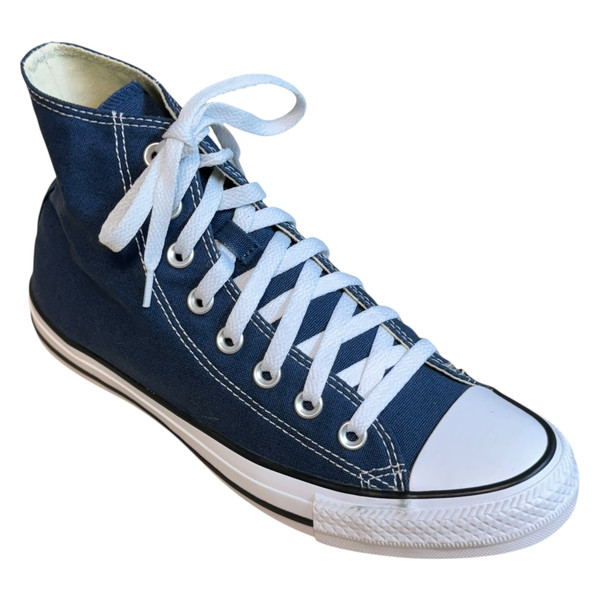 Converse CHUCK TAYLOR ALL STAR TRAMPKI wysokie damskie 40
