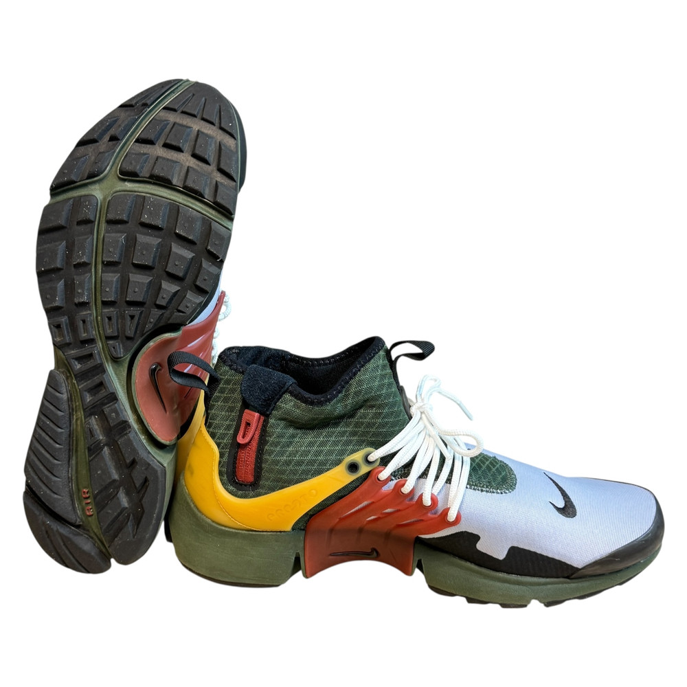 Nike AIR PRESTO MID UTILITY BUTY SPORTOWE męskie 44