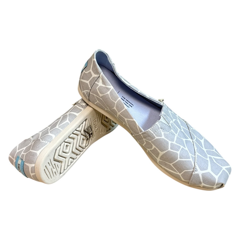 Toms Alpargata TRAMPKI damskie 38