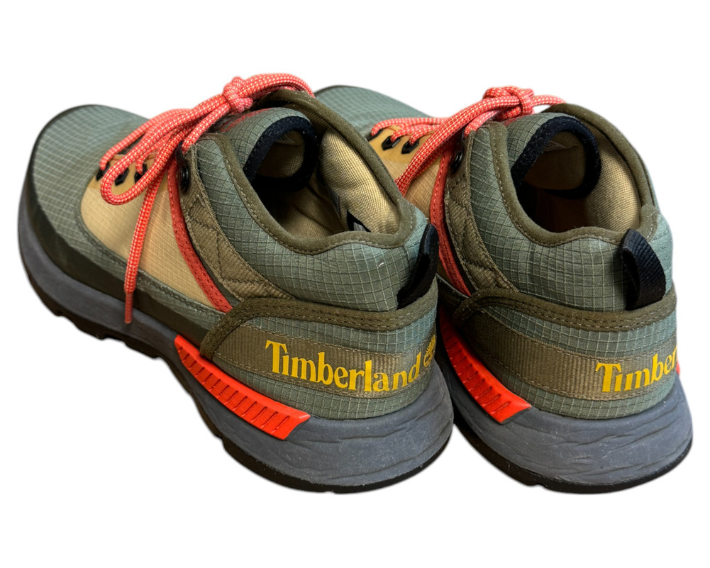 Timberland  BUTY TREKKINGOWE  męskie 43