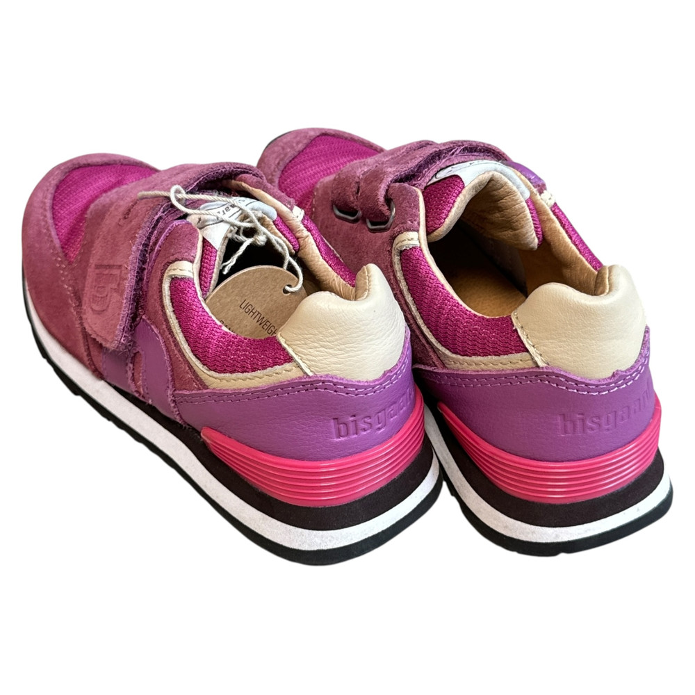 Bisgaard Winston BUTY SPORTOWE dziecięce 25/26