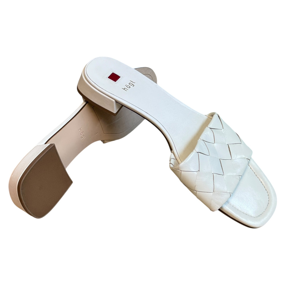 Hogl KLAPKI damskie 42