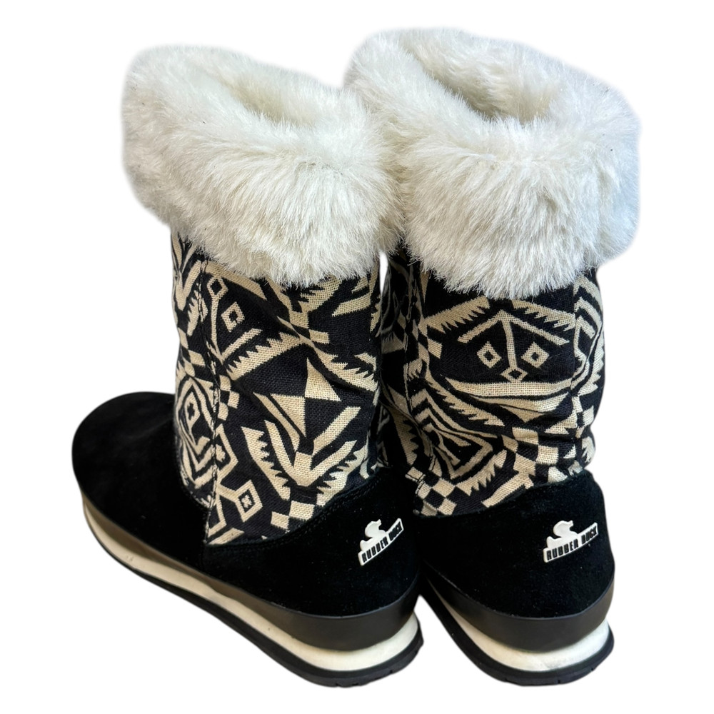 Rubber Duck ŚNIEGOWCE damskie 40