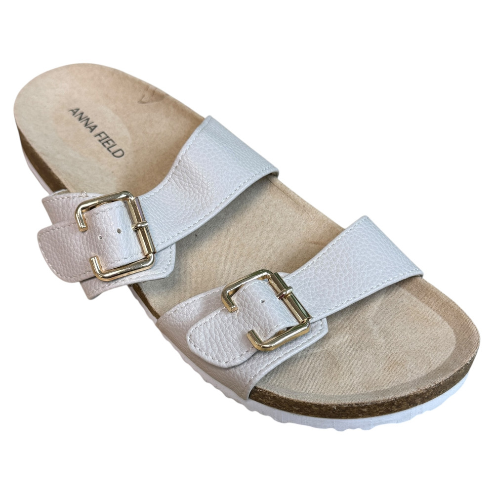 Anna Field KLAPKI damskie 40/39