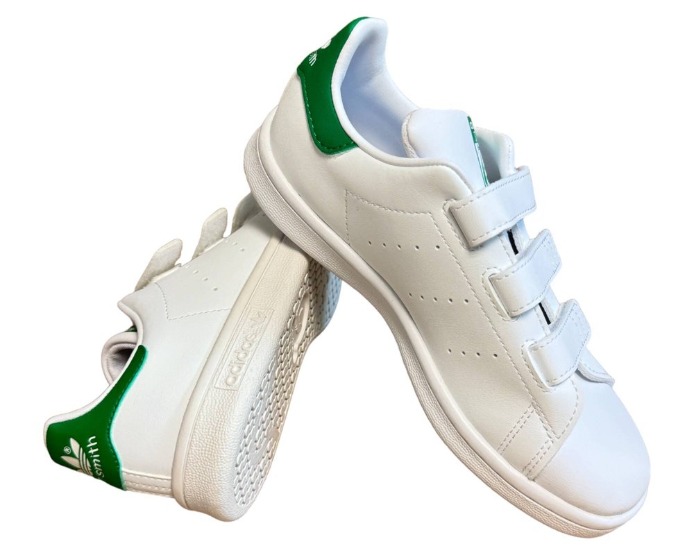 Adidas Stan Smith Cf C BUTY SPORTOWE  dziecięce 33