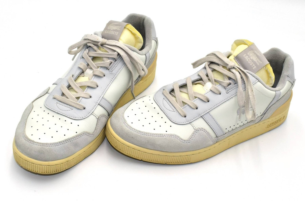 Lacoste T-Clip BUTY SPORTOWE męskie 45