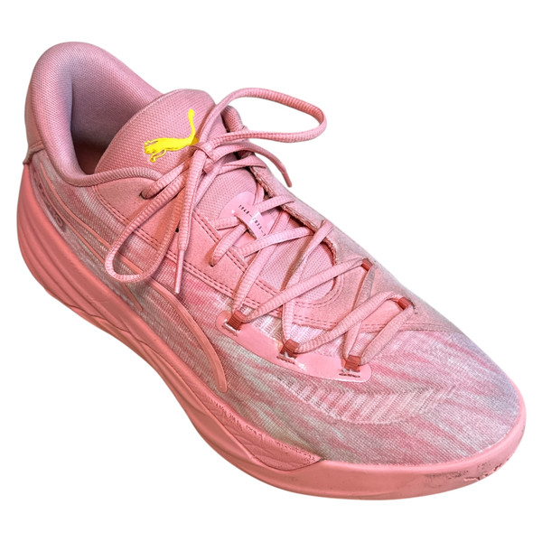 Puma ALL-PRO NITRO BUTY SPORTOWE męskie 45