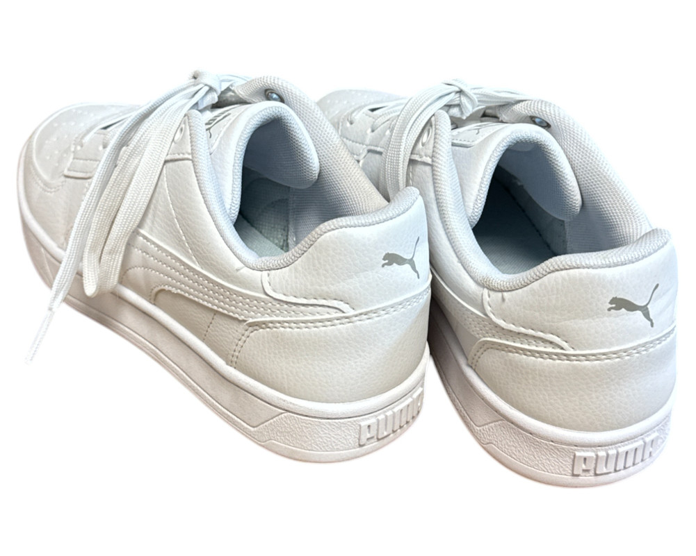 Puma Caven 2  BUTY SPORTOWE  dziecięce 38