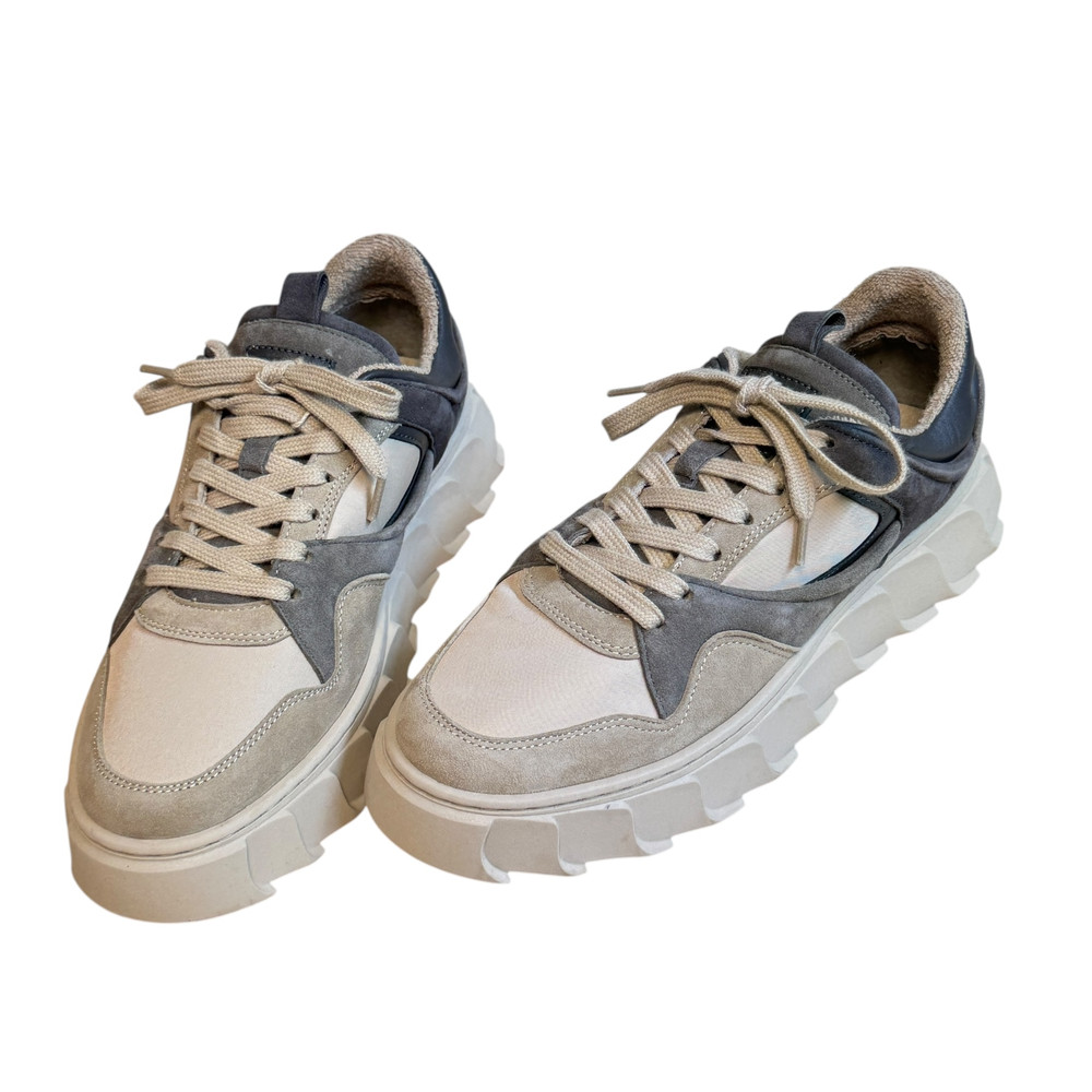 Apple of Eden BUTY SPORTOWE damskie 40