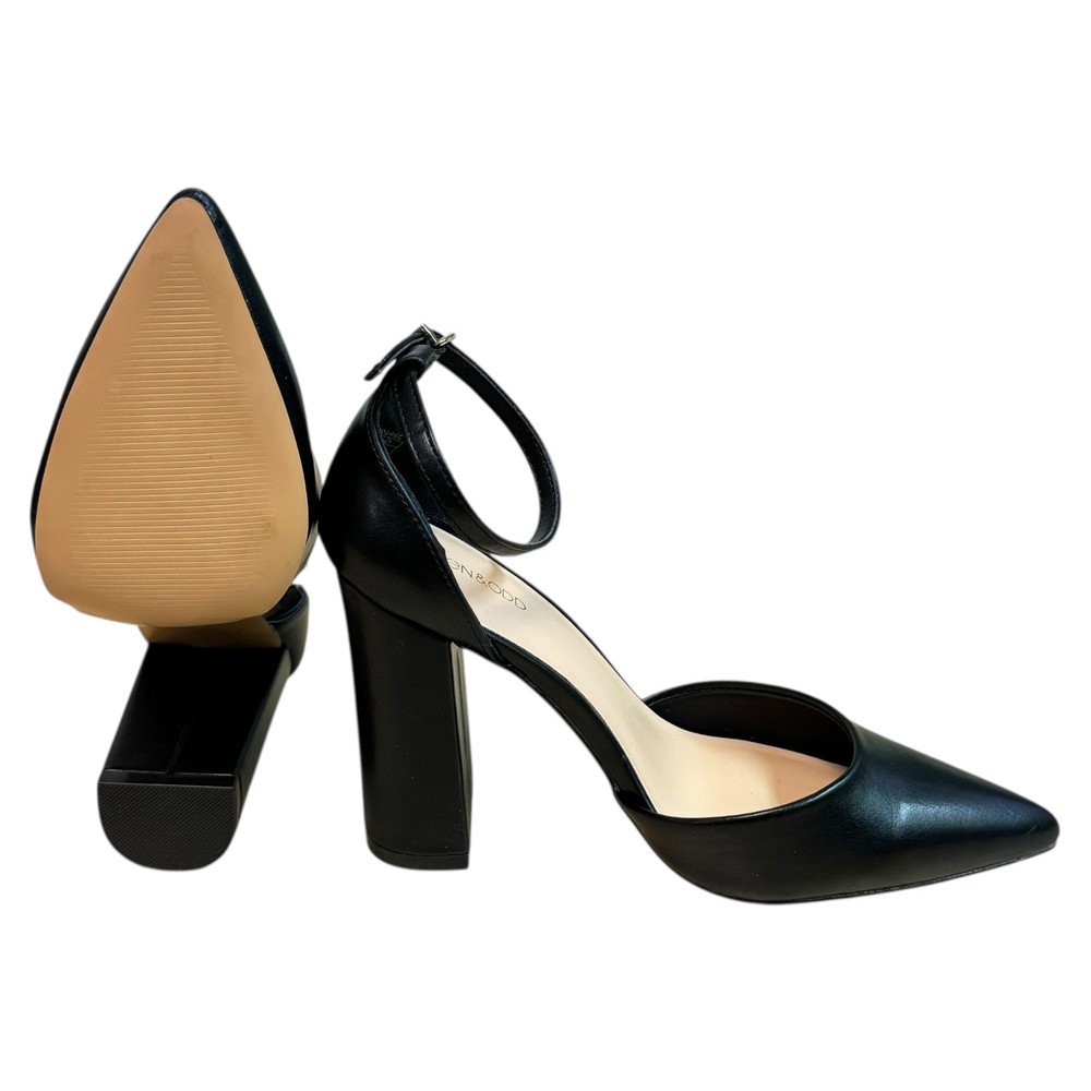 Even&Odd CZÓŁENKA damskie 38