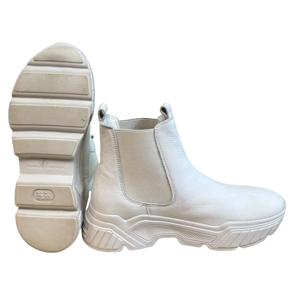 KENNEL&SCHMENGER BOTKI damskie 35.5