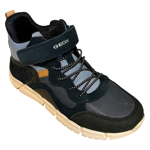 Geox Flexyper BOTKI dziecięce 35/34