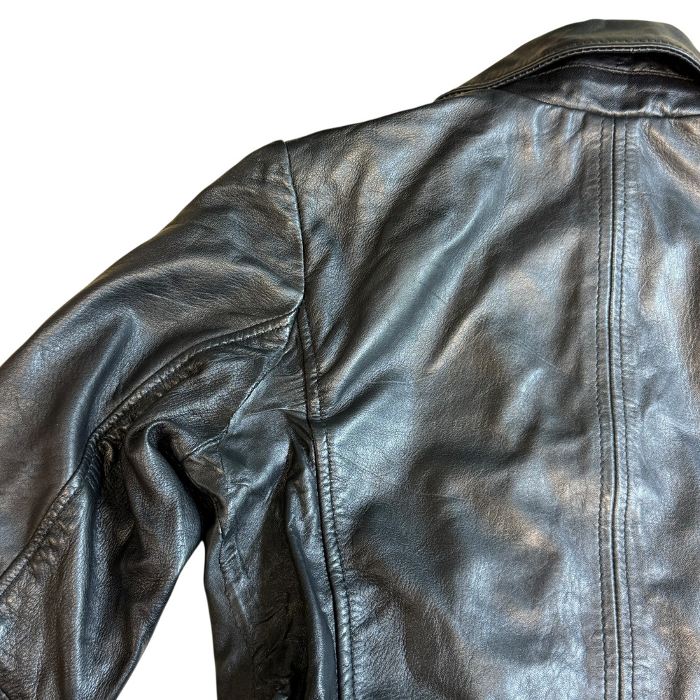 Naketano parka jacket L