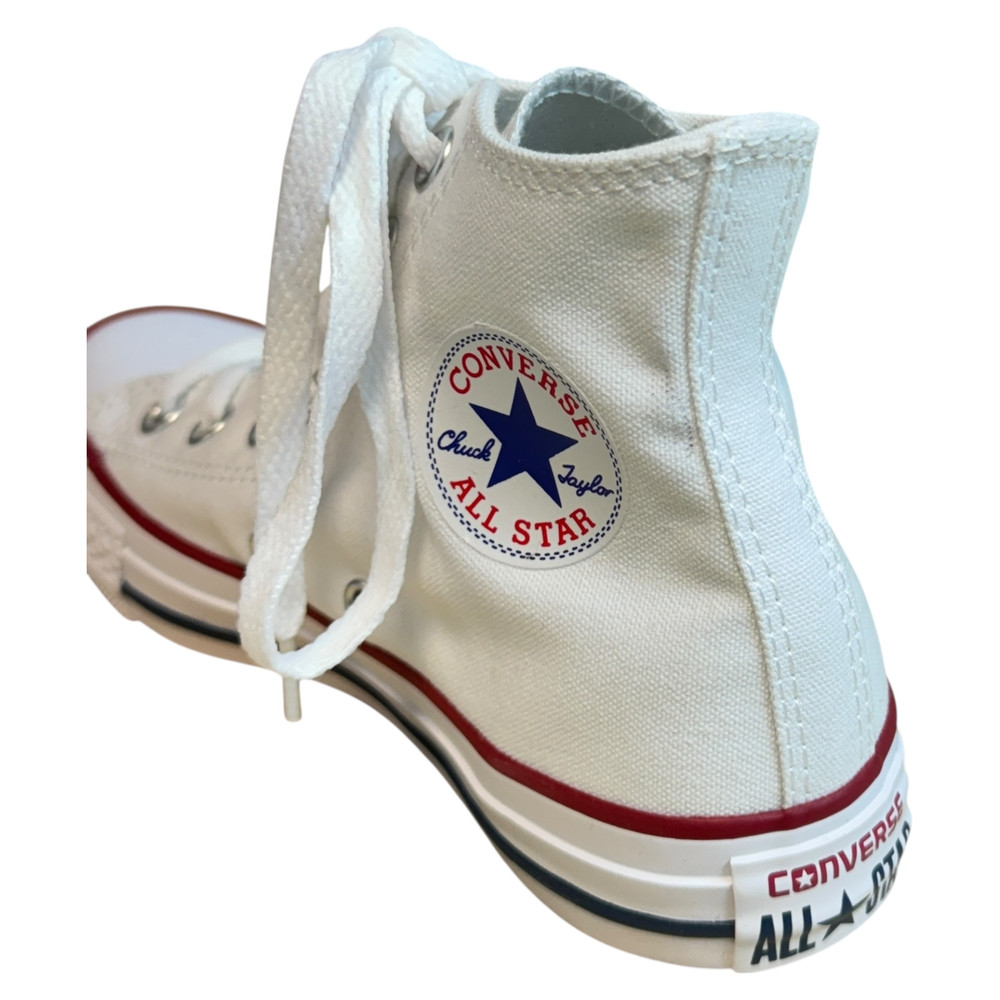 Converse Chuck Taylor All Star Classic TRAMPKI wysokie damskie 35