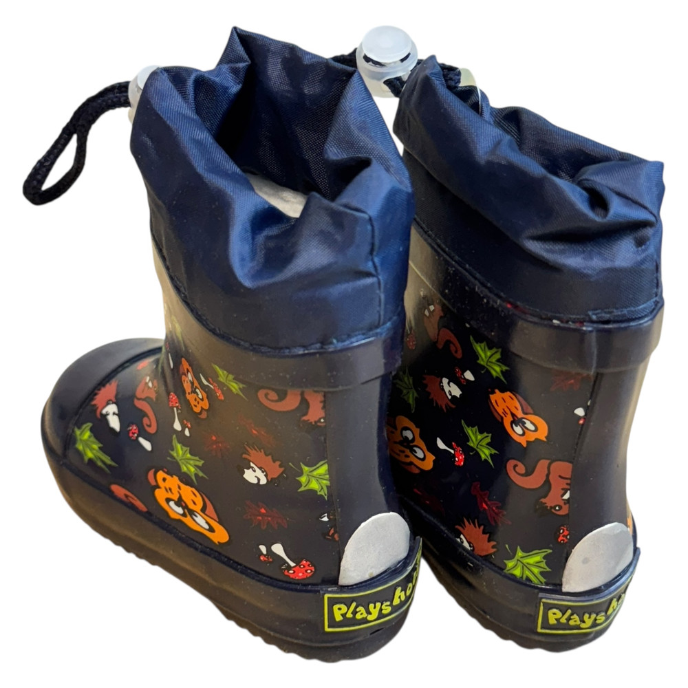 Playshoes KALOSZE dziecięce 22/23