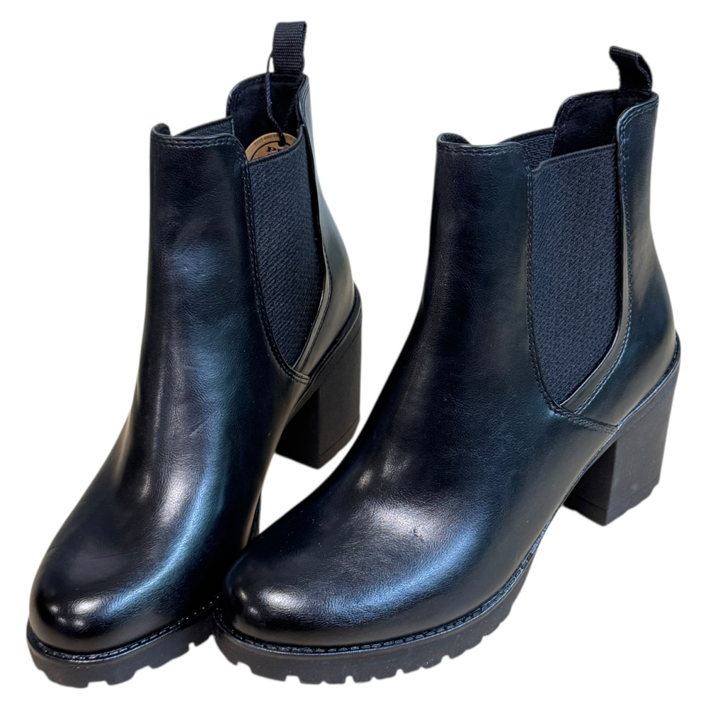 Marco Tozzi BOTKI damskie 39/38