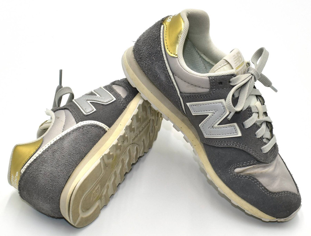 New Balance NB 373 BUTY SPORTOWE damskie 37.5