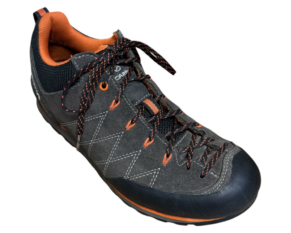 Scarpa Crux BUTY TREKKINGOWE  męskie 42