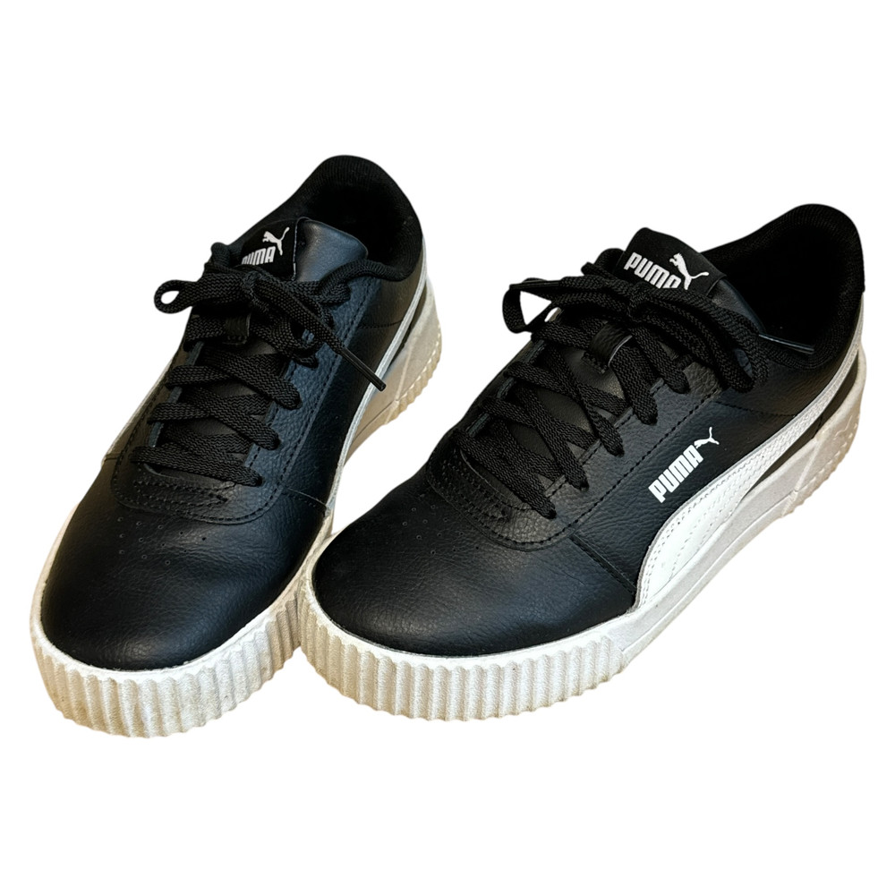 Puma  Carina  BUTY SPORTOWE  damskie 37