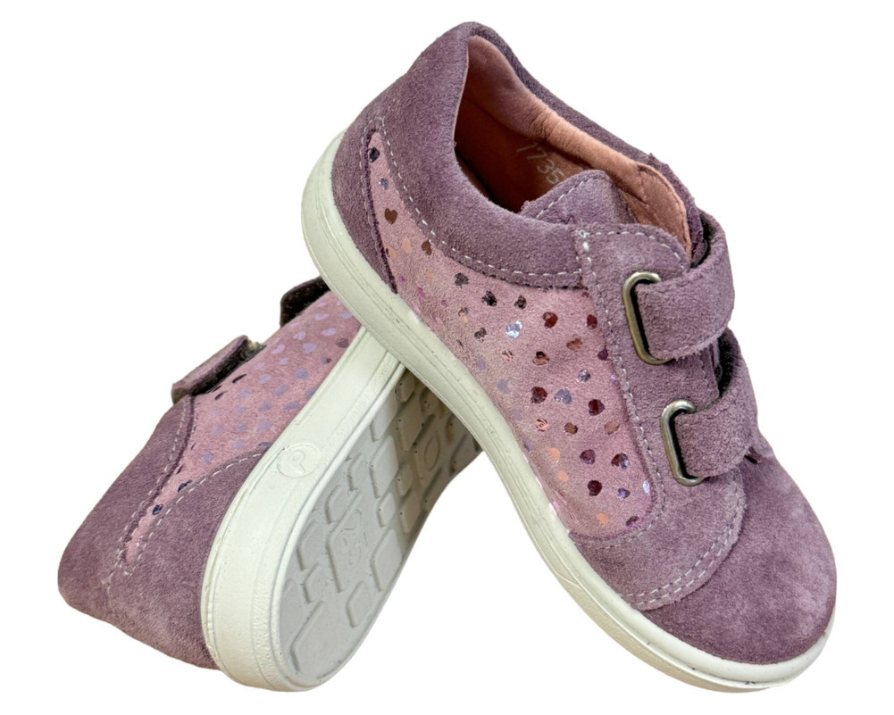 Ricosta Laif BUTY SPORTOWE  dziecięce 24/25