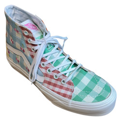 Vans SK-8 Hi BUTY SPORTOWE wysokie damskie 40