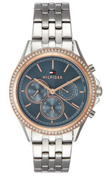 Zegarek Tommy Hilfiger TO151M037-D11