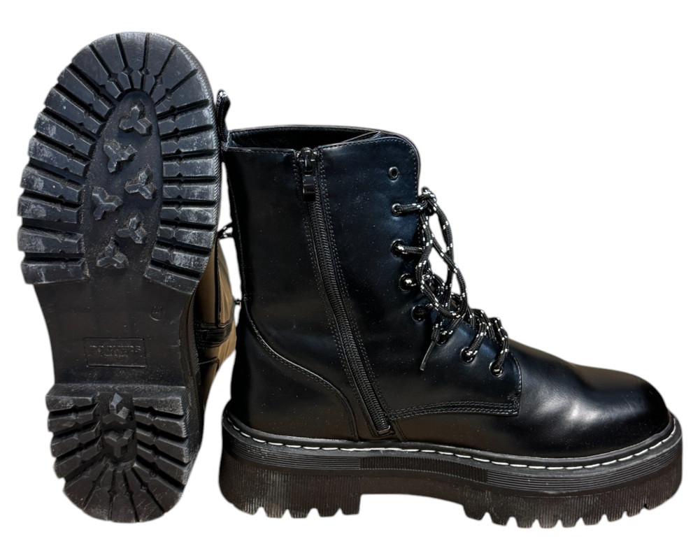 Dockers  BOTKI  damskie 41