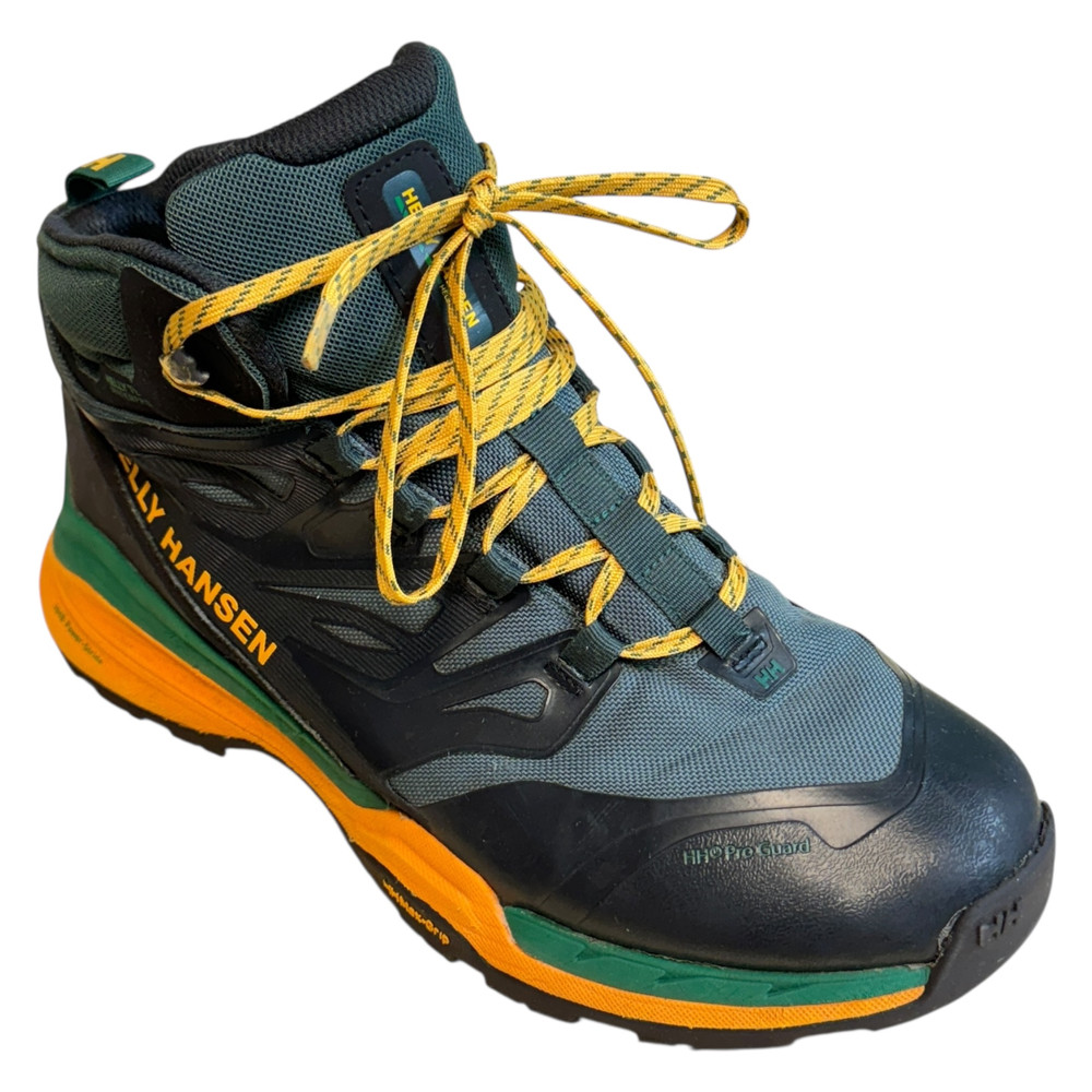 Helly Hansen Traverse Hellytech BUTY TREKKINGOWE męskie 44,5