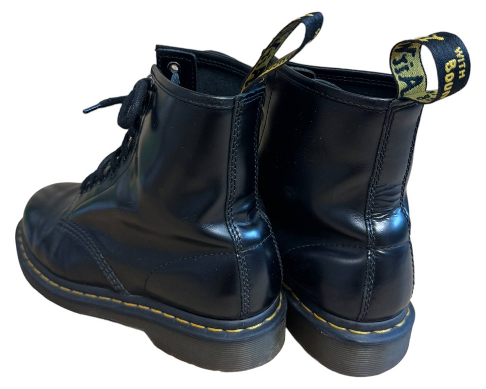 Dr. Martens 1460 Smooth BOTKI  unisex 40