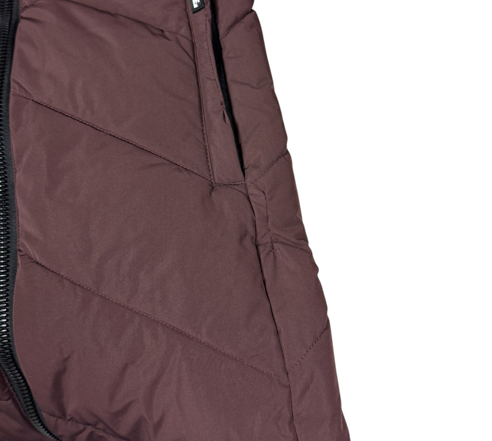 Naketano parka jacket L