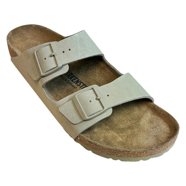 Birkenstock Arizona KLAPKI męskie 45