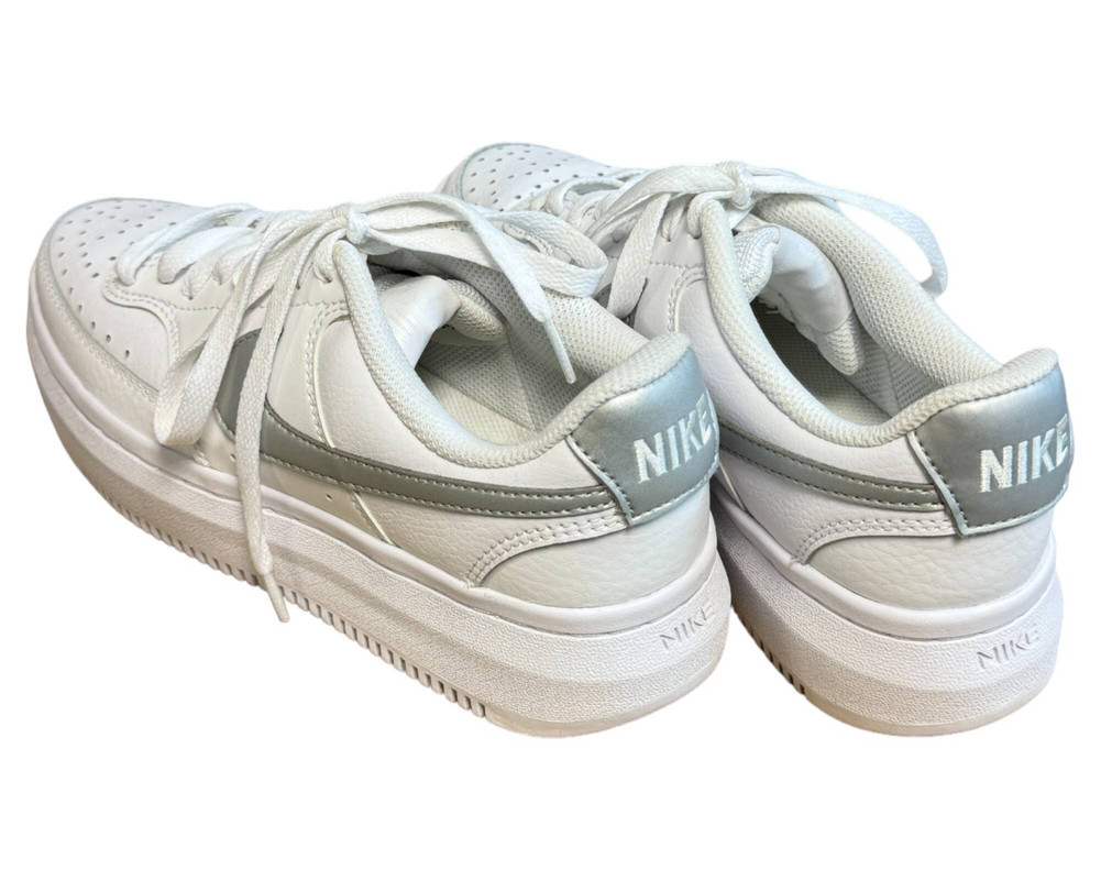 Nike Court Vision Alta Ltr BUTY SPORTOWE  damskie 38