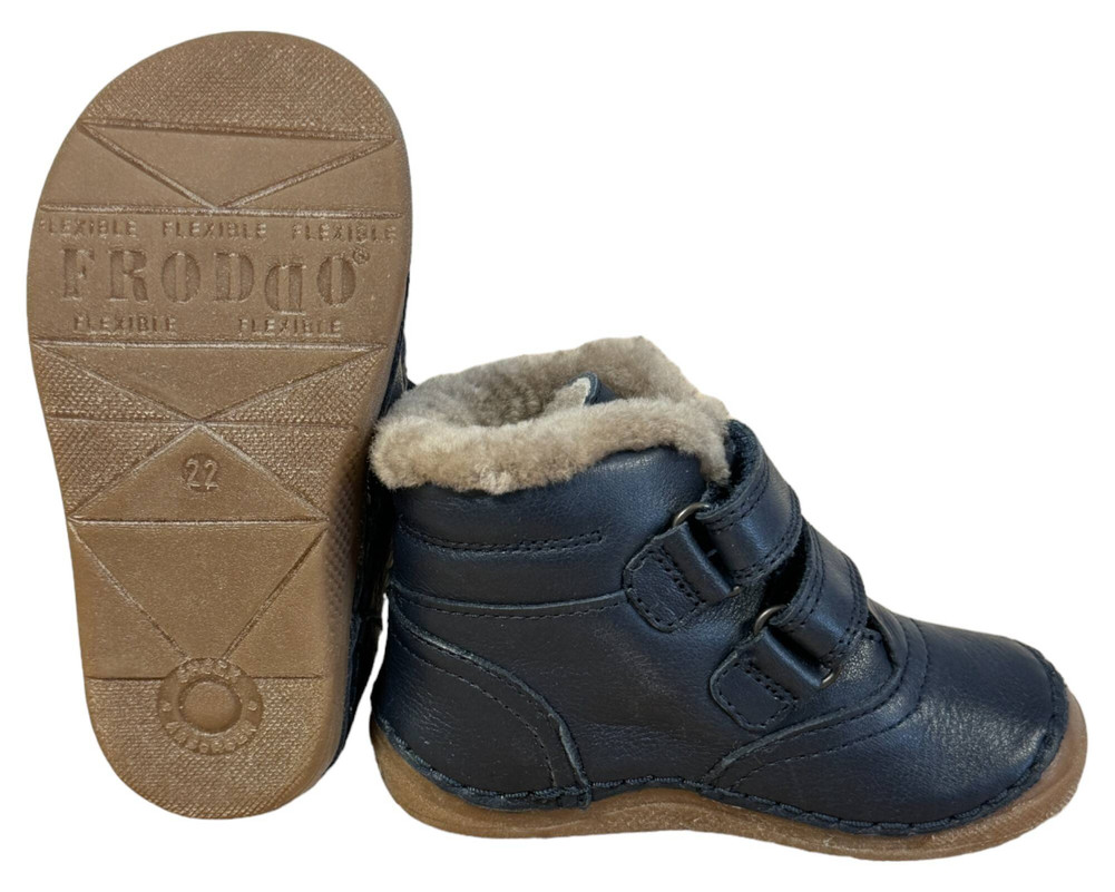 Froddo Paix BOTKI  dziecięce 21/22