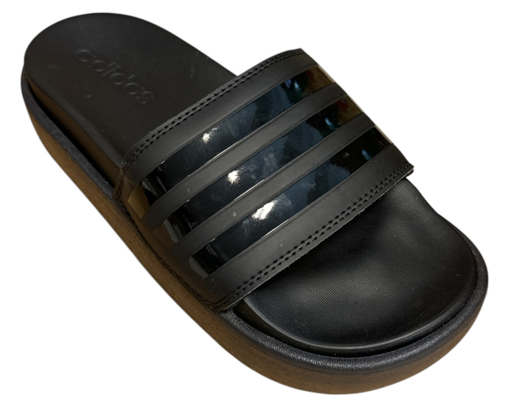 Adidas Adilette Platform Slides  KLAPKI  damskie 37
