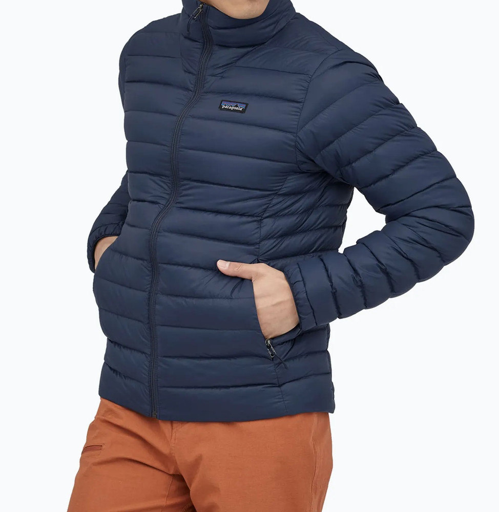 Naketano parka jacket L