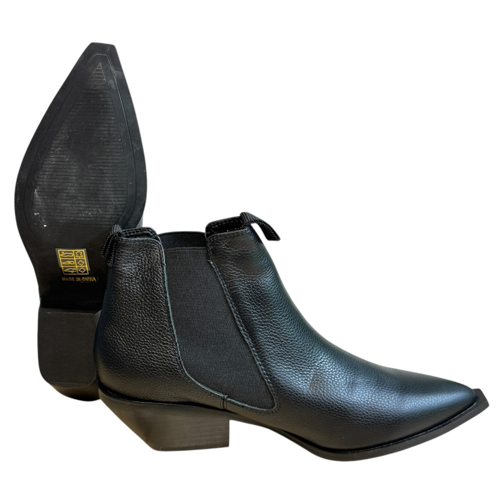 Siren BOTKI damskie 39