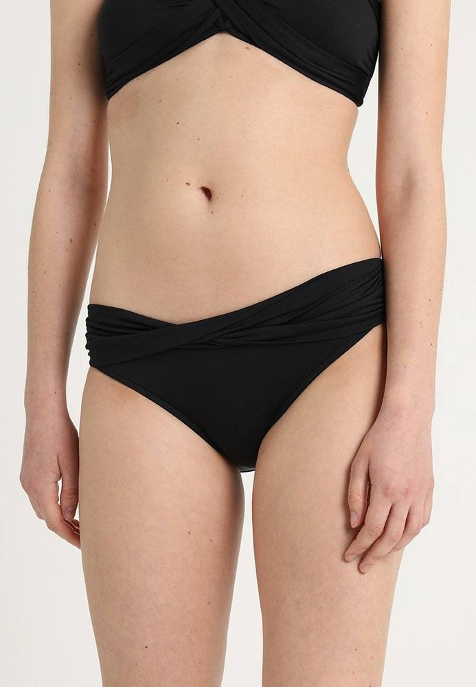 Seafolly TWIST BAND HIPSTER 40